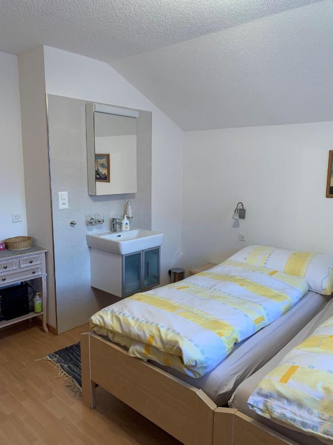 Chalet Medi Zermatt Luaran gambar