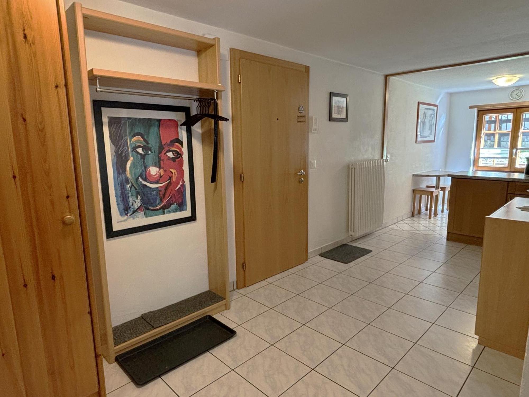 Chalet Medi Zermatt Luaran gambar