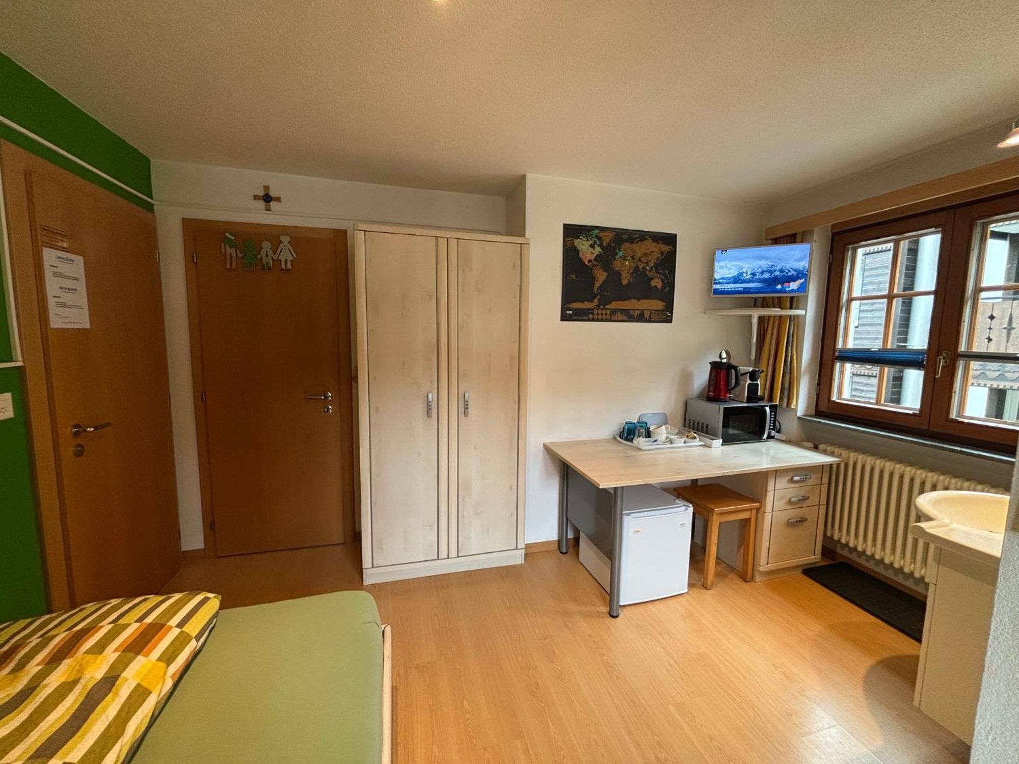 Chalet Medi Zermatt Luaran gambar